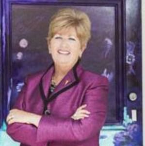 Meet your Posher, Ann